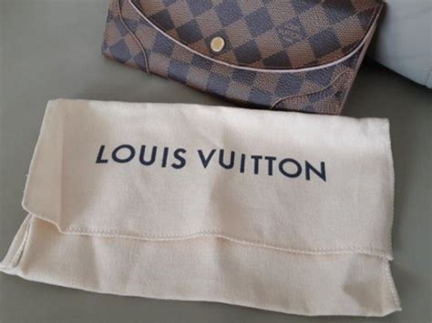 lv dust bag price|authentic lv dust bag.